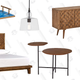 Furniture and Lighting Gold Box